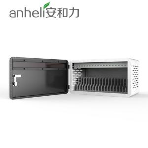 Quality Desktop Type USB Ports 5V 2A Charging Cabinet wholesale