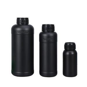 Quality Chemical Reagent HDPE COEX Bottle Container Acid Alkali Resistant Industrial wholesale
