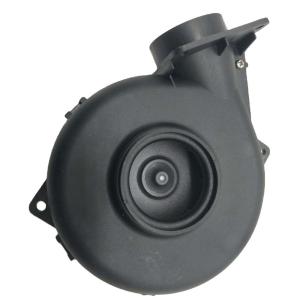 Quality Black Color Equipment Cooling Fans For Medical / DC Blower 16000rpm Speed wholesale