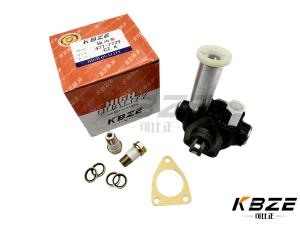 Quality E304 E305 E307.5 CA4777729 477-7729 4777729 FUEL FEED PUMP REPLACEMENT FOR CAT C2.4 ENGINE wholesale