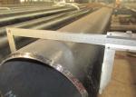 ASTM A335 Ferritic Alloy Pressure Steel Pipe