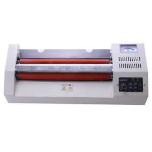 Quality 600mm/min Laminating Speed A4 Small Office Laminating Machine Seals for Budget Buyers wholesale