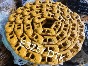 Quality 2131932 Track Chain Assy For Excavator CAT325 E325 E325C wholesale
