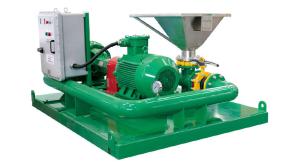 Quality 320m3/h Solid Control Equipment Drilling wholesale