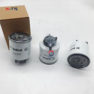 Quality 6667352 Bobcat Excavator Agricultural Machinery Oil Filter Element wholesale