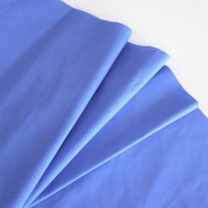 Quality Versatile Solid Dyed Cotton Dyed Fabric Cotton Poly Fabric Poplin wholesale