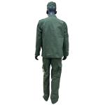 BDU Uniform for Unisex Outdoor Training Gender Unisex
