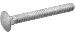 Grade 10.9 Square Head Bolt SS304 Threaded Stud Bolts