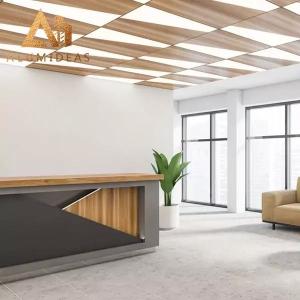 Quality Aluminium wood ceiling wholesale