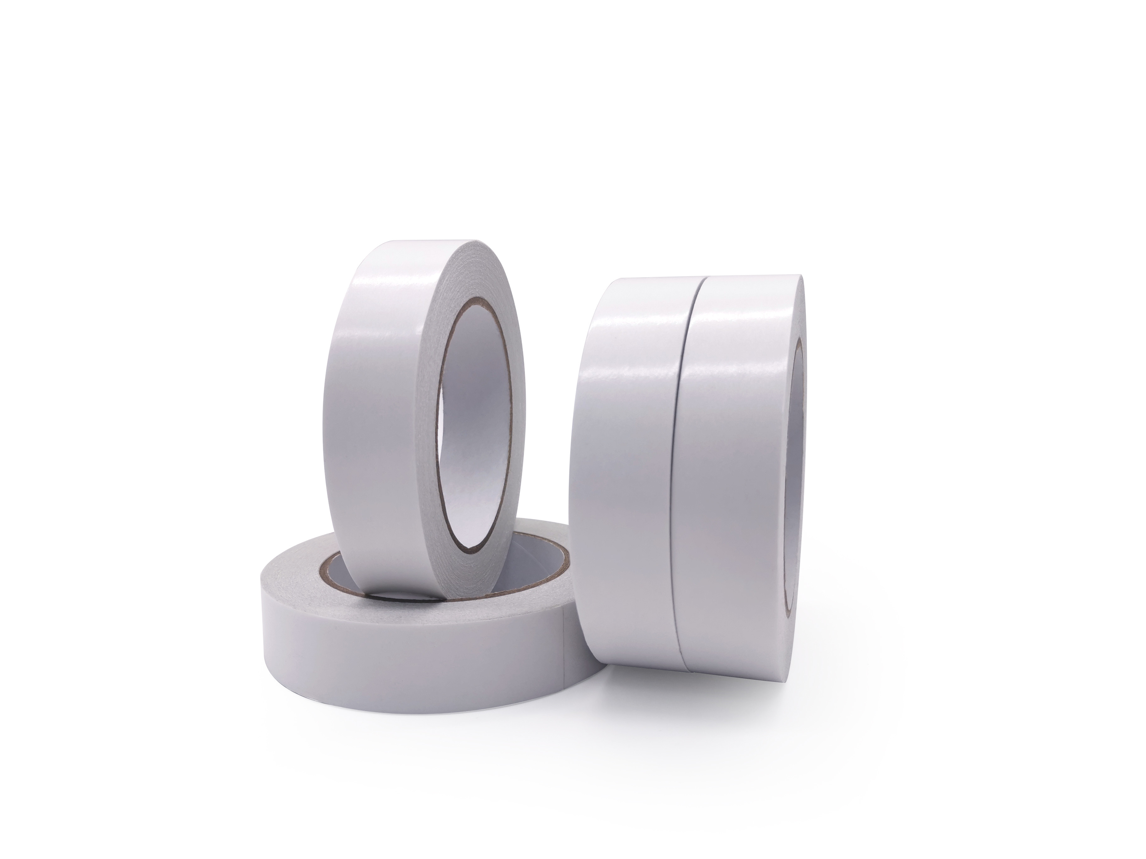 High Temperature Resistance Double Coated Tissue Tape