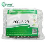 200 - 3.2B Silvery Soldering Tip Wholesale Factory Electronic Spot Welding