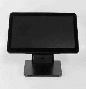 Quality 15.6'' Capacitive Touch Panel POS Cash Register for Restaurants and Small Retail Stores wholesale