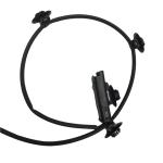 Auto Parts Anti-Theft Device Alarm Hood Lock Switch OE 9676564280 For Peugeot