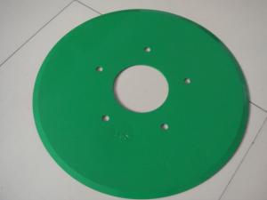 Quality plough blades wholesale
