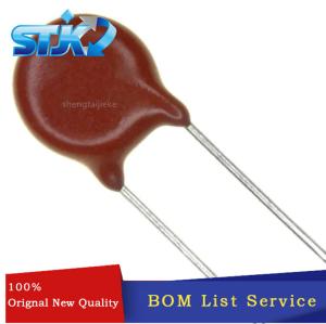Quality 39V 500A Varistor Protection Circuit Through Hole Disc 10mm V39ZA3P TVS Wholesaler wholesale