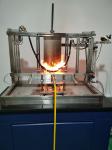 BS 8491 0 - 200kPa Wire And Cable Fire Resistance Tester