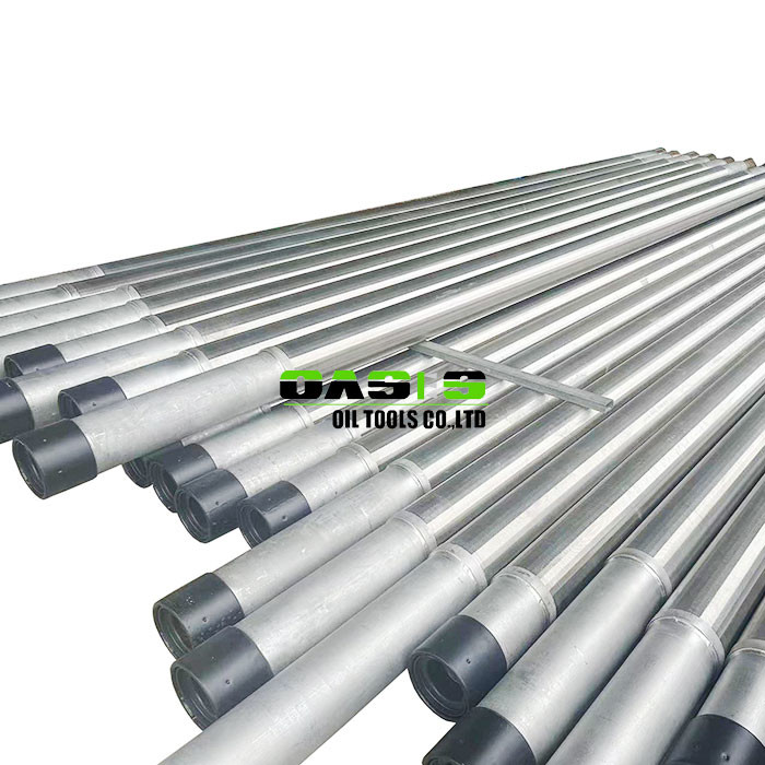 Experience the Benefits of Pipe Based Well Screens Filtration and Durability Guaranteed