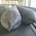Marine Construction Airbag Launching Ship Marine Salvage Air Lift Airbags