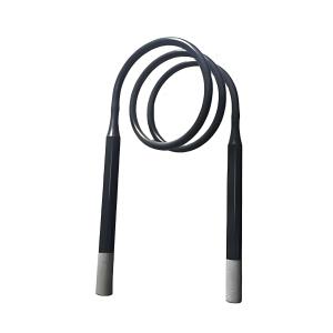 Quality Industrial Molybdenum Disilicide Heating Elements For Sintering Furnace wholesale