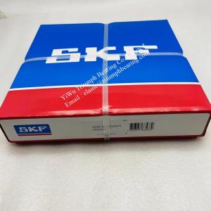 Quality INSOCOAT Motor Deep Groove Ball Bearing 6326M/C4VL0241 wholesale