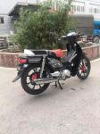 China Cheap price High quality super cub 110cc motorcycle