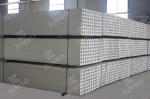 Construction Wall Sound Insulation Panels