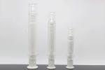 5ml 10ml 20ml Ampoule Bottle For Eyes Cream Hair Restorer