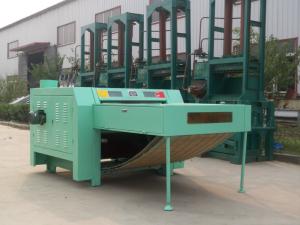 Quality Waste clothes opening machine for recycling wholesale