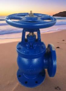 Quality ANSI angle valve wholesale
