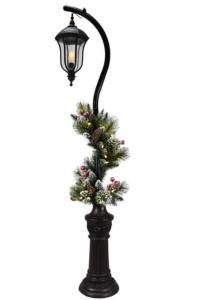 Quality High Fidelity 5FT Artificial Decorative Trees For Christmas wholesale