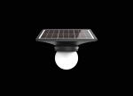 LifePO4 Lithium Battery LED Solar Obstruction Light 5W