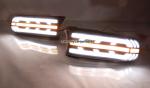 Toyota FJ Cruiser DRL LED Daytime driving Lights car led light manufacturers