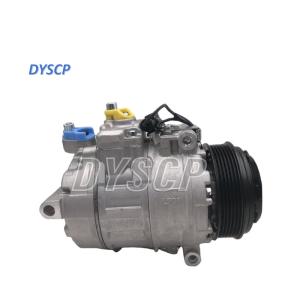 Quality AC Compressor JPB500211 JPB500231 JPB500210 For Land Rover Range Rover 4.4 wholesale