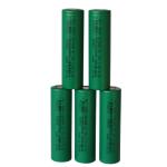 High Discharge 18650 2500mah Li Ion Rechargeable Battery For Home Appliances