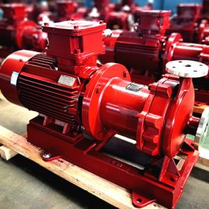 Quality Stainless Steel Magnetic Drive Centrifugal Pump for Quinoline wholesale