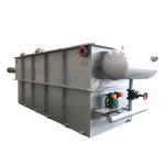 Suspended Grease Removal Dissolving Air Flotation Equipment for Industrial
