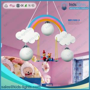 Quality Luxury kids lamp for boys , kids lamp for girls wholesale