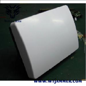 Quality All Frequency 50m 14 Bands 25W Mobile Phone Jamming Device wholesale