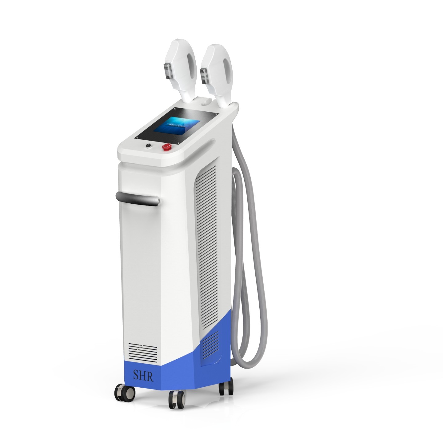 SHR ipl laser hair removal machine for sale Salon Use IPL OPT SHR