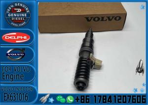Quality High Quality EX631016 85000223 20510724 20547350 85000416 8500416 BEBE4D00003 BEBE4D00103 BEBE4D00203 Diesel Injector wholesale