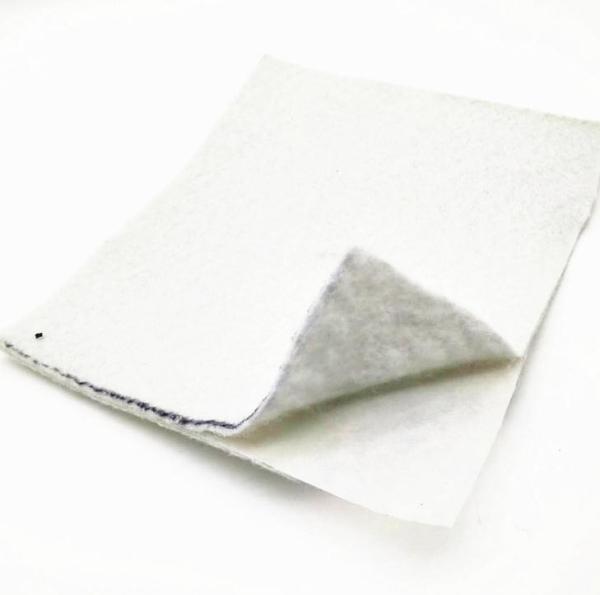 Landfill Sewage Treatment Channel Seepage Prevention HDPE Geomembrane Waterproof