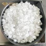Uncut VVS VS SI HPHT Rough Diamond DEF Lab Created Diamonds For Jewelry