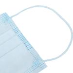EN 149 Disposable Dust Mask