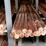 35-45 Hardness Copper Bars C21000 C2100 Brass Rod for Round Brass Bar