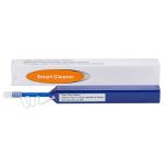 800 Times One Click SC Fiber Optic Cleaner Pen Antistatic Resin
