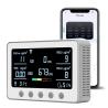 Buy cheap App Controlled Smart Air Quality Monitor Carbon Monoxide Multi Sensor Industrial from wholesalers