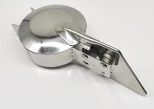 Quality 1&quot;- 8inch Diesel Exhaust Rain Caps Rain Protection Wear Resisting wholesale
