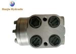 Hydraulic Power Steering Control Unit 101S Open / Closed Center For Industrial
