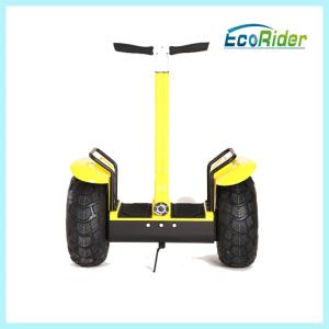 Quality Electric Two Wheel Smart Balance Scooters Off Roading Segway Waterproof wholesale