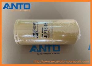 Quality 563-8152 1R-1808 1R-0716 Oil Filter Excavator Engine Parts For C9 330D wholesale